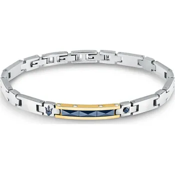 Hodinky Náramek Maserati Ceramic JM224ATZ37