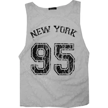 Pánské tílko New York 95 tílko