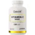 OstroVit Vitamin C 1000 mg 120 cps.