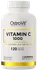 OstroVit Vitamin C 1000 mg 120 cps.