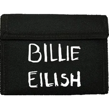 Billie Eilish peněženka
