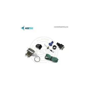 Dveře karosérie Elektromagnetický otvírač 5-tých dveří (vhodné i pro otevírání bočních dveří bez kliky)