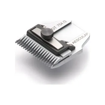 strojek na stříhání srsti Hlavice Aesculap GT 754, 3 mm krátké zuby