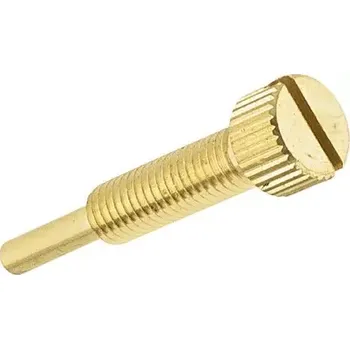 Karburátor Šroub - volnoběh karburátoru Jawa a ČZ