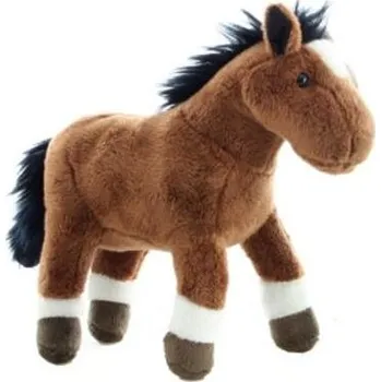 plyšák Plyš Kůň