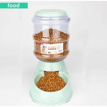 Miska pro psa Automatický dávkovač krmení pro psy a kočky - CW022-5