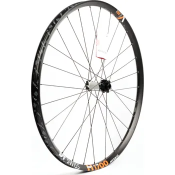 Zapletené kolo DT Swiss H1700 Spline MTB 29'' 30 mm IS 15/110 mm BOOST přední zapletené kolo