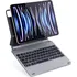 Pouzdro na tablet Epico Aluminium Keyboard Case 57811102100006