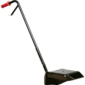 Příslušenství pro zahradní traktor Mulčovací záslepka pro Seco Challenge 92cm (S532986015323) (Mulčovací klapka zahradního traktoru Challenge se záběrem žacího ústrojí 92cm)