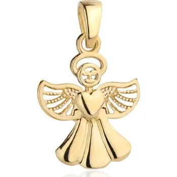 Hodinky Přívěšek Bonore - Zlato 585 174498