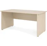 Stůl Impress 140 x 80 cm, javor 198077066