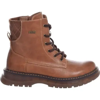 Dámská zimní obuv Dámská zimní obuv Westport TOULOUSE 37 Hnědá, Černá