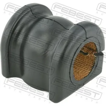 Stabilizátor nápravy Držák, Příčný stabilizátor FEBEST CRSB-JOURF