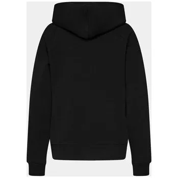 Dámská mikina Gap Mikina 463503-02 Černá Regular Fit XXS