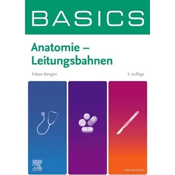 BASICS Anatomie - Leitungsbahnen - Rengier, Fabian