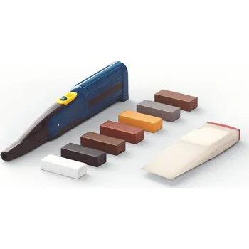 Quick Step Opravná sada na laminátové a vinylové podlahy