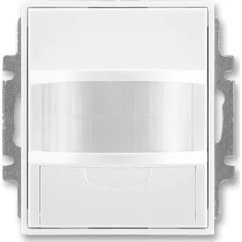 vypínač ELEMENT/TIME IR čidlo komplet triak bílá/l.bílá **vyř.z nab.**