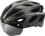 Rockbros TT-16 s brýlemi černá