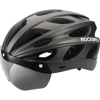 Rockbros TT-16 s brýlemi černá