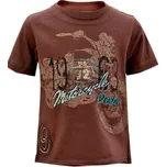 dovoz z Anglie Chlapecké tričko Arizona