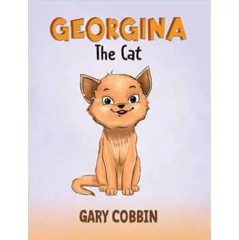 Příroda Georgina the Cat - Cobbin, Gary