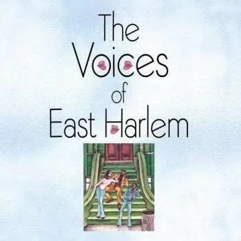 Zahraniční hudba LP The Voices Of East Harlem: Voices Of East Harlem 2018