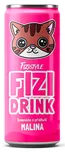 Fizistyle Fizidrink malina 250 ml