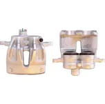 BOSCH Brzdový třmen 0986135435