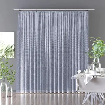 Záclona Hotové Záclony Do Obýváku Priola (SW7)