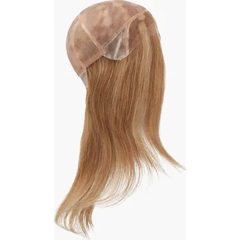 Paruka Paruka Aida Long RH Barva paruky: Chocolate/Cream-Root (10/27/20R+Root8)