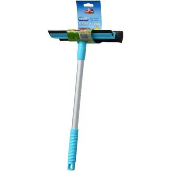 Cantini Stěrka/rozmývák na okna 20 cm s duralovou tyčí 38 cm