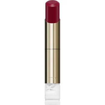 Přípravek na rty Sensai Lasting Plump Lipstick Refill lesklá rtěnka – náhradní náplň odstín LP11 3.8 g
