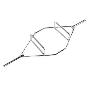 Příslušenství k čince TRUESTEEL Hex trap bar