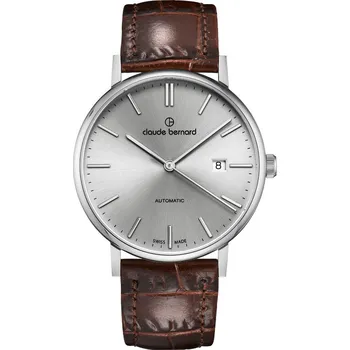 Hodinky Claude Bernard 80102 3 AIN Classic Automatic