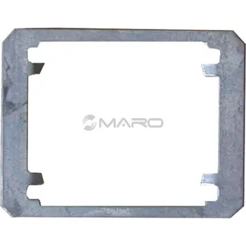 Mora-Top Náhradní díl Rámeček upevňovací široký, 12407