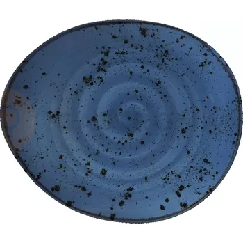 Talíř Talíř servírovací 270x240 mm | FINE DINE, Iris