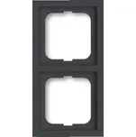 FUTURE 2-rám. antracit