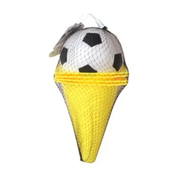 SPORTO Kužely s fotbalovým míčkem