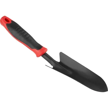 Zahradní lopatka Lopatka sázecí kovová úzká Dufurt