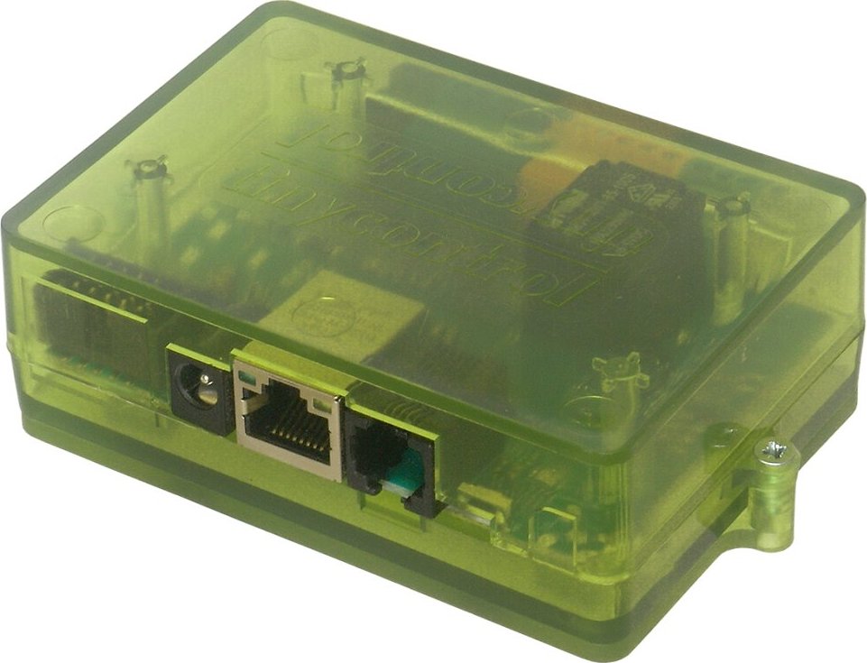 Tinycontrol LK4 od 1 741 Kč - Zbozi.cz