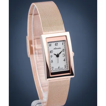 Módní doplněk Hodinky Adriatica Fashion A3814.9123Q