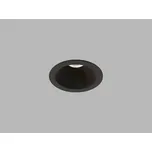 LED2 2236753DT ZERO II XL, B TRIAC DIM 8W 3000K/3500K/4000K