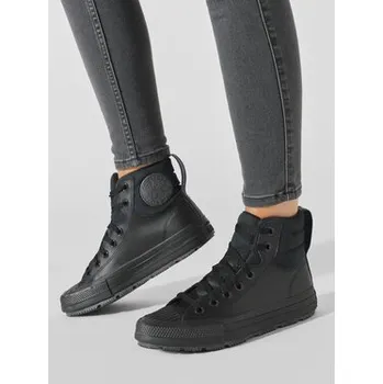 Pánské tenisky Plátěnky Converse Chuck Taylor All Star Berkshire A01523C Černá 37_5