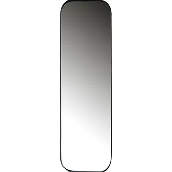 Zrcadlo Woood Doutzen 373909-Z 40 x 170 cm černé