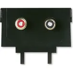 TANGO maska nosna 2x CINCH