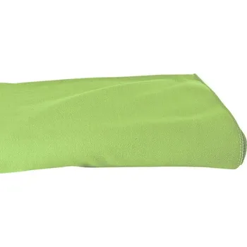 Ručník Blancheporte Ručník z mikrovlákna anýzová 2ks 50x70 cm