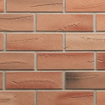 Stavební materiál Cihlový obklad Izoflex, 6221 Tabasco