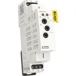 CRM-91H/230V multif.čas.relé 10-fcí 1MOD/DIN