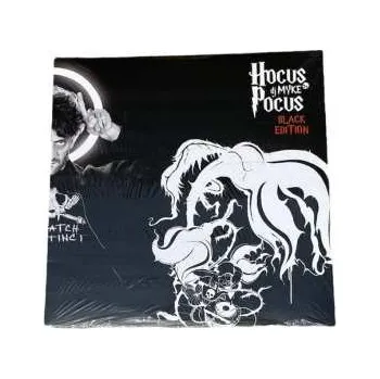 Zahraniční hudba 2LP Dj Myke: Hocus Pocus (Black Edition) LTD | NUM 2022 Numbered Vinyl