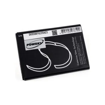 Baterie pro mobilní telefon Baterie LG F260L 3,7V 1800mAh